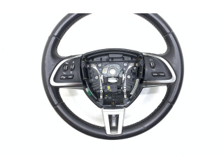 Руль Jaguar XK - XKR 2006 - 2016 года CX23CBRGS