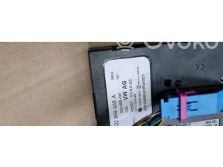 Блок управления 5Q0959435A Audi A3 S3 8V