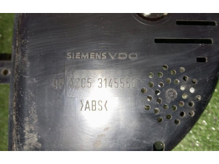 Панель приборов A2C53145550   Volkswagen PASSAT       