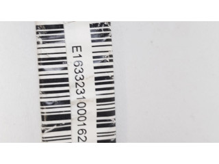 Боковая подушка безопасности 985P09101R, 631314800C   Renault Megane IV