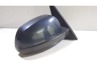 Зеркало электрическое        Opel Meriva A  2003 - 2010 года   