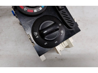 Блок управления климат-контролем 1688300485 Mercedes-Benz A W168