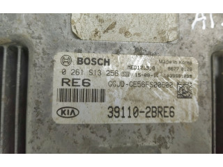 Блок управления двигателя 2BRE6, 0261S13256   KIA Pro Cee'd II