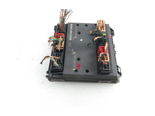 Блок комфорта 5WK48212C, 6Q1937049C   Volkswagen Polo IV 9N3   