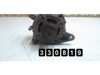 Генератор 1AUKSTAS Chrysler Pacifica