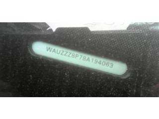 Генератор 06F903023F Audi A3 S3 A3 Sportback 8P