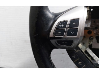 Руль Mitsubishi Outlander 2007 - 2012 года