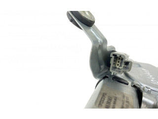 Моторчик заднего дворника 8638163, 8638163 Volvo XC90