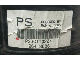 Přístrojová deska Daewoo Kalos 2002 96413686