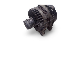 Генератор 9657129680 Citroen C5