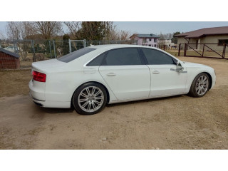 Píst 079198401H, 079107066DT Audi A8 S8 D4 4H pro benzínový motor 4.0 CEUA TFSI