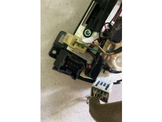 Блок управления климат-контролем A08S3   Chevrolet Matiz