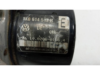 Jednotka ABS 1K0907379K, 1K0614517H Audi A3 S3 8P 2009