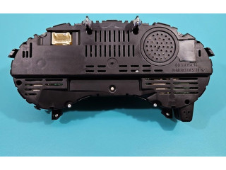 Přístrojová deska Mercedes-Benz GLA W156 2015 A1569004202, IMPRK1360604