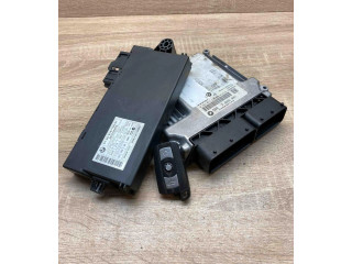 Řídící jednotka 7809001, 9147195 BMW 1 E81 E87 2004