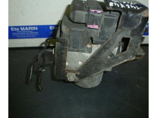 Блок АБС 93172000   Opel  Meriva A  2003 - 2010 года