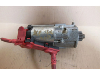 Стартер GX7311001AD    Jaguar F-Pace