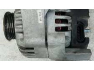 Генератор Chevrolet Blazer S10 4.3