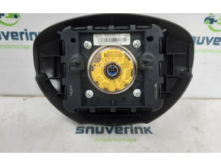 Подушка безопасности водителя 985109782R, 985109782R Dacia Logan II