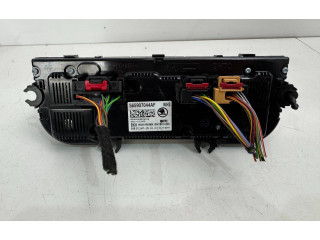 Блок управления климат-контролем 565907044, 565907044AF   Skoda Kodiaq