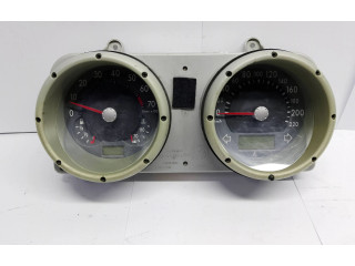 Панель приборов 5220301800   Volkswagen Lupo       