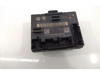 Блок управления двигателя 7N0959792E Skoda Yeti (5L)