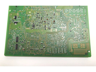 Блок управления 3D0909135N   Volkswagen Phaeton