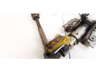 Рулевая рейка 1J1419501BQ, 1J1419501BQ Volkswagen Golf IV 1998 - 2005 года