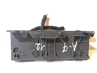 Блок управления крышки багажника