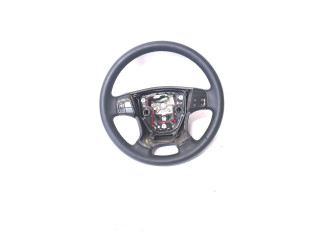 Руль Volvo S80 2007 - 2013 года PV5518802