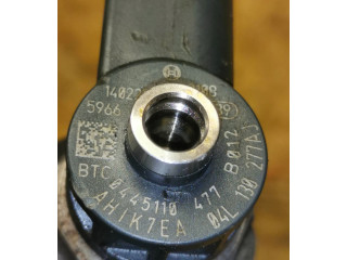 Жиклер (жиклеры) (форсунка (форсунки) 0445110477, 04L130277AJ Volkswagen Golf VII