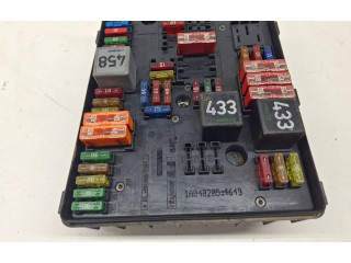 Блок предохранителей 1K0937124K Volkswagen Golf Plus