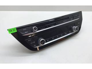 Блок управления климат-контролем 7951985, 11419110   BMW X3 G01