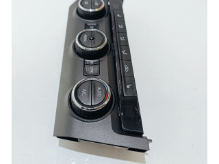 Блок управления климат-контролем 5E0907044S, 5HB01128262 Skoda Octavia Mk3 (5E)