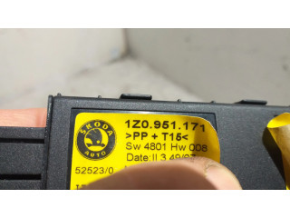 Датчик тревоги