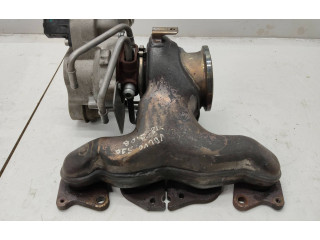 Turbodmychadlo Турбина 31459841, 53039700545 Volvo S90, V90