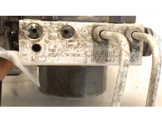 Блок АБС Dacia Logan II 2012 - 2020 года