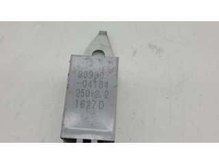 Фильтр антенны