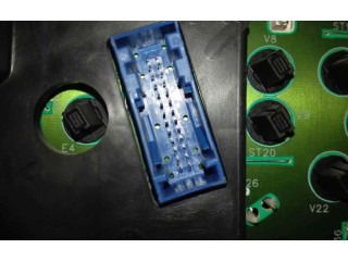 Přístrojová deska Citroen Berlingo 9627078380