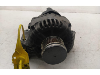 Генератор 51984055   Citroen C5      