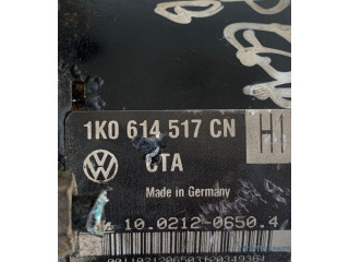 Турбина Skoda Superb B6 (3T) 1K0614517CN, 1K0907379BD