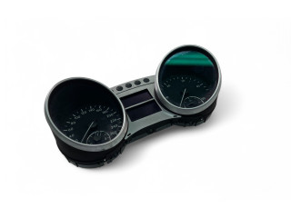 Панель приборов A2515400648 Mercedes-Benz R W251