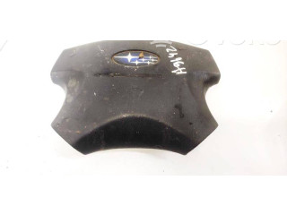 Подушка безопасности водителя    Subaru Forester SG