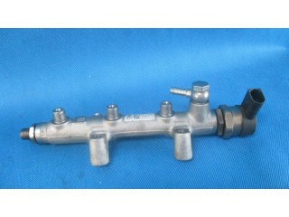 Магистральная трубка топлива