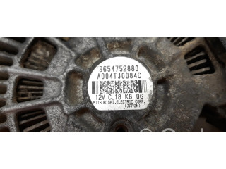 Генератор 9654752880, ALF160101 Citroen Berlingo 1.6
