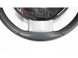 Руль Dacia Logan II  2012 - 2020 года 484006407R, 484006206R      