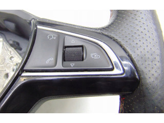 Руль Skoda Octavia Mk3 (5E) 2013 - 2019 года