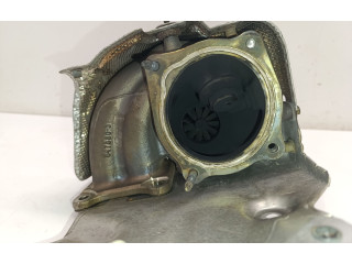 Turbodmychadlo Турбина 00500576300 Alfa Romeo Stelvio