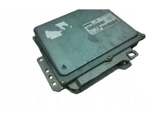 Блок управления двигателя 9617161480, 9617161480   Peugeot 306