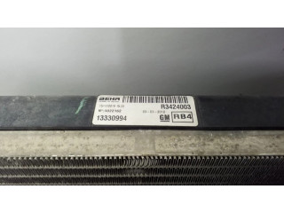 Комплект радиатора